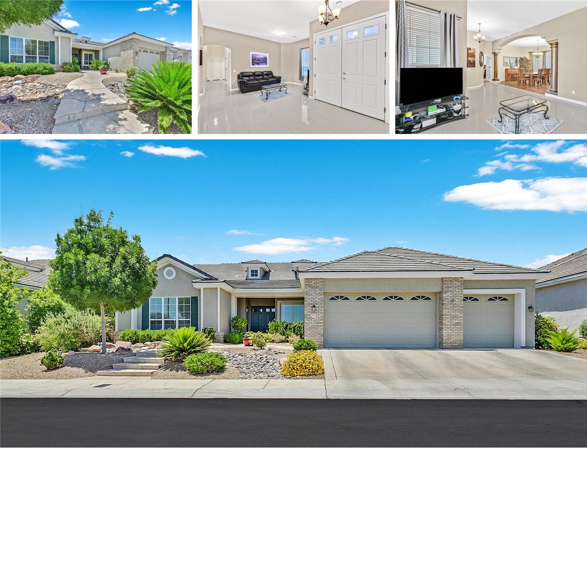 1001 Star Pine Dr, Las Vegas, NV 89144