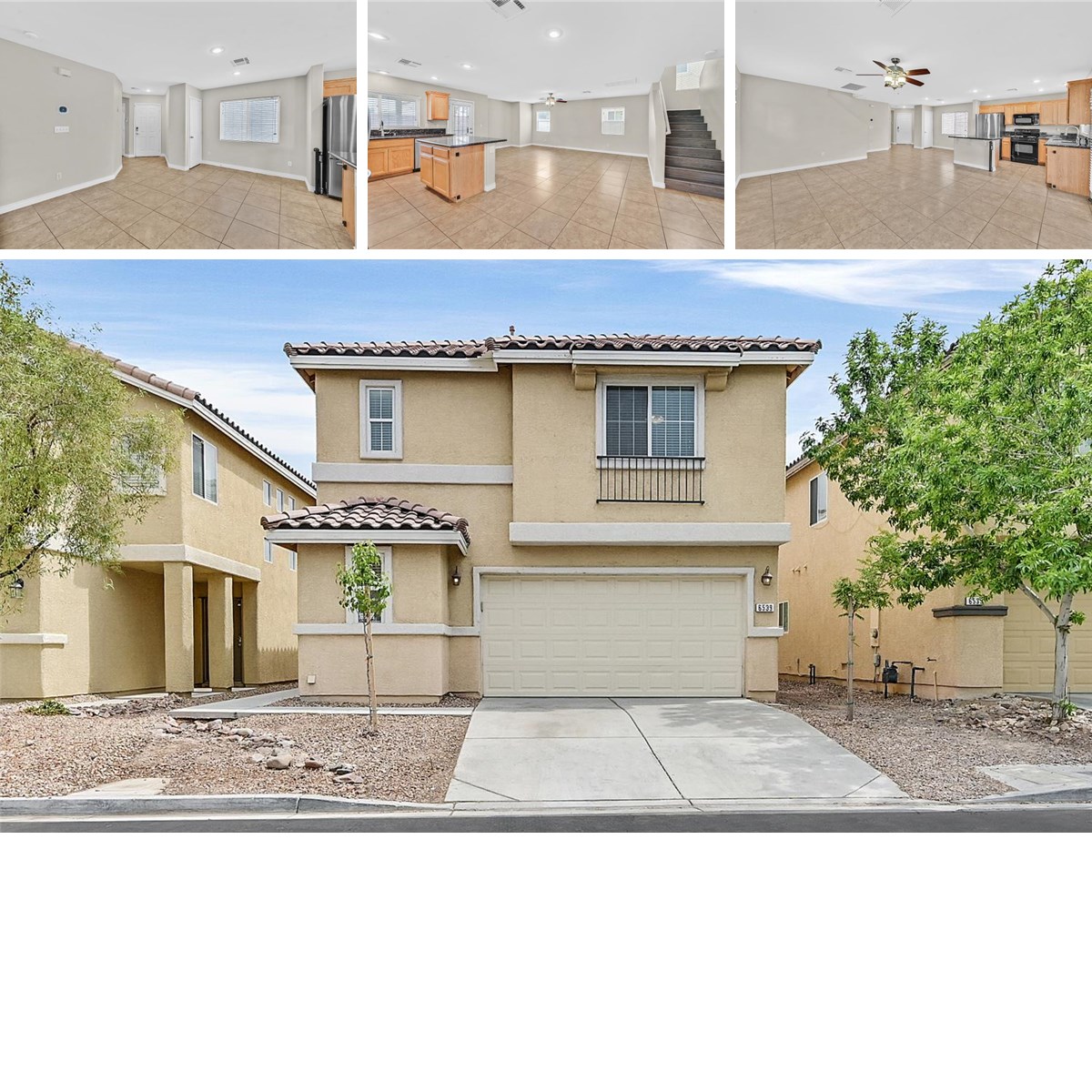 6539 Brook Cottage Ln, Las Vegas, NV 89122