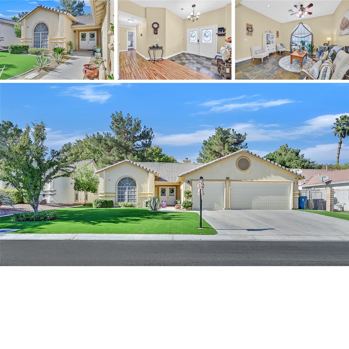 5161 Future Dr, Las Vegas, NV 89130