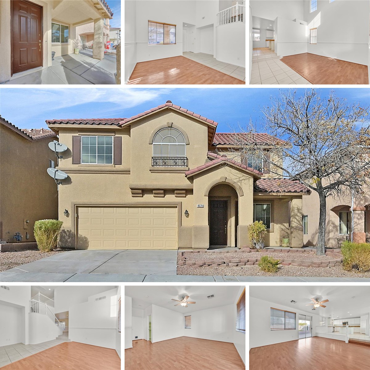 9570 Newton Grove Ct, Las Vegas, NV 89148